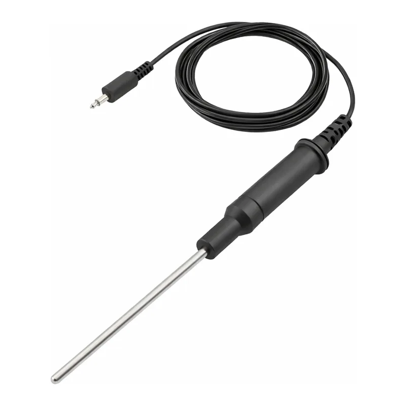 AS ONE Lacom Tester Temperature Sensor PH5TEM01P
