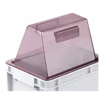 AS ONE Lid (Polycarbonate, with Handle)