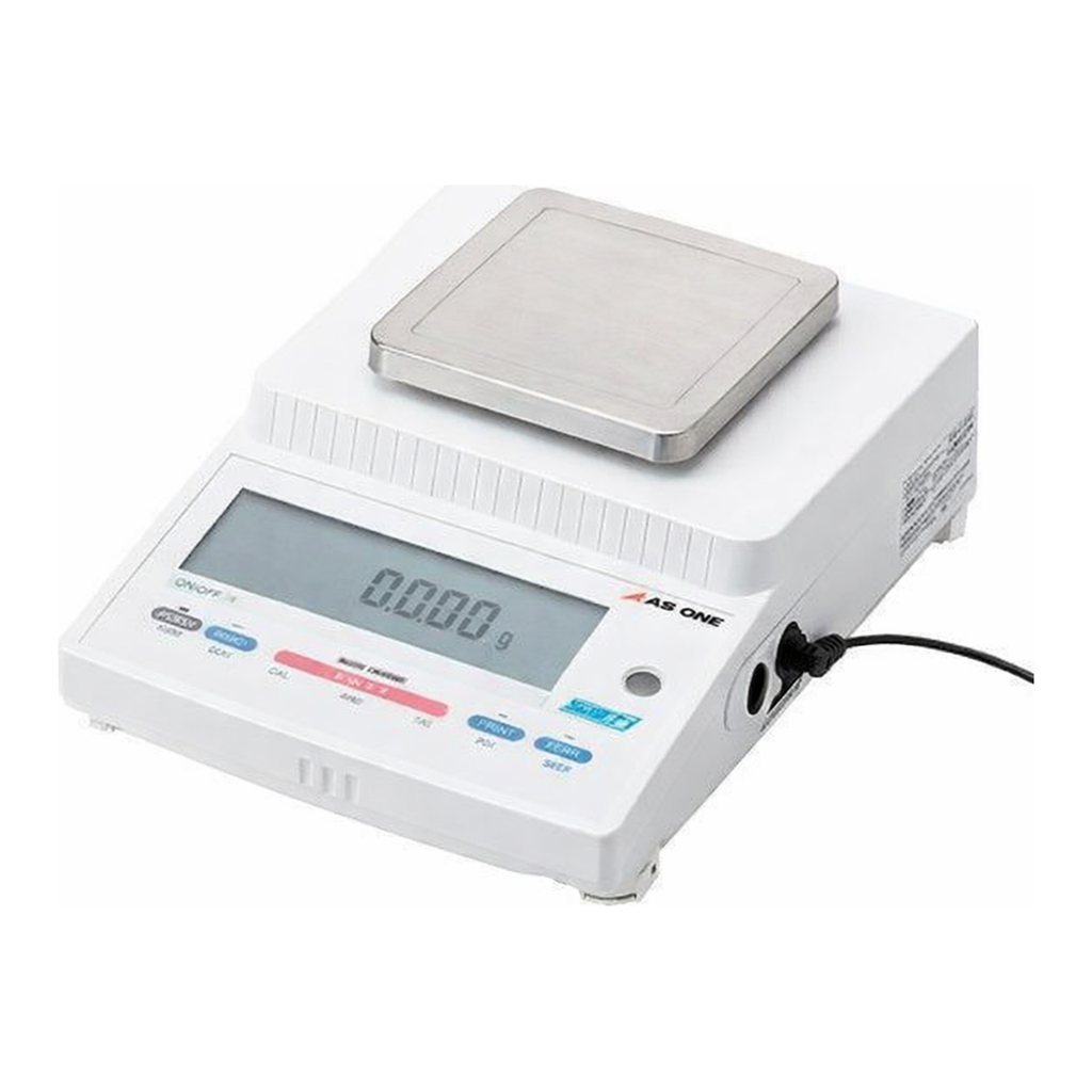 AS ONE Electronic Balance Sefi-Hand others