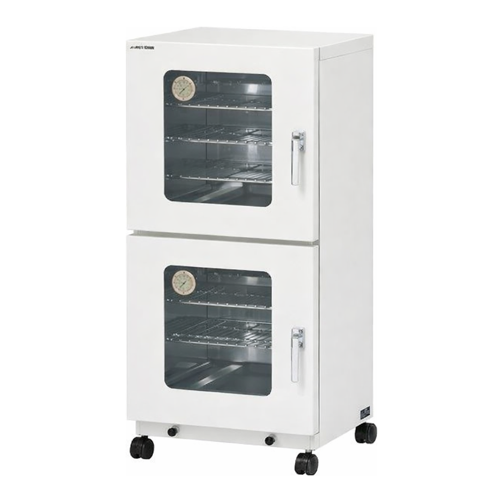 AS ONE Stainless Steel Desiccator 515 x 418 x 1100mmand others