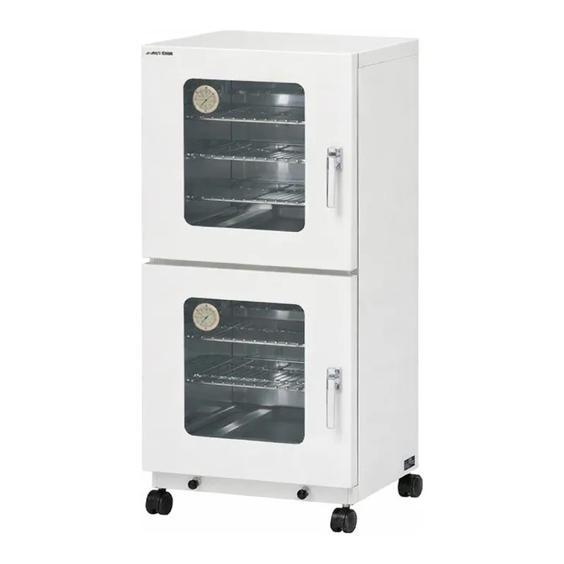 AS ONE Stainless Steel Desiccator 515 x 418 x 1100mmand others