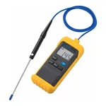 AS ONE Digital Thermometer IT-2000