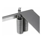 AS ONE Cooling Coil for Constant Temperature Water Circulator (With Window) TRW-C