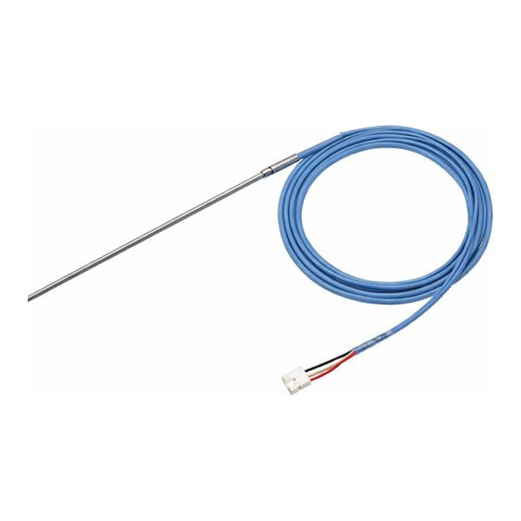 AS ONE External Temperature Sensor (Thermistor) for OS-150SLTC/TR　OS-150S