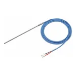 AS ONE External Temperature Sensor (Thermistor) for OS-150SLTC/TR OS-150S