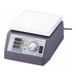 AS ONE Digital Hot Stirrerand others