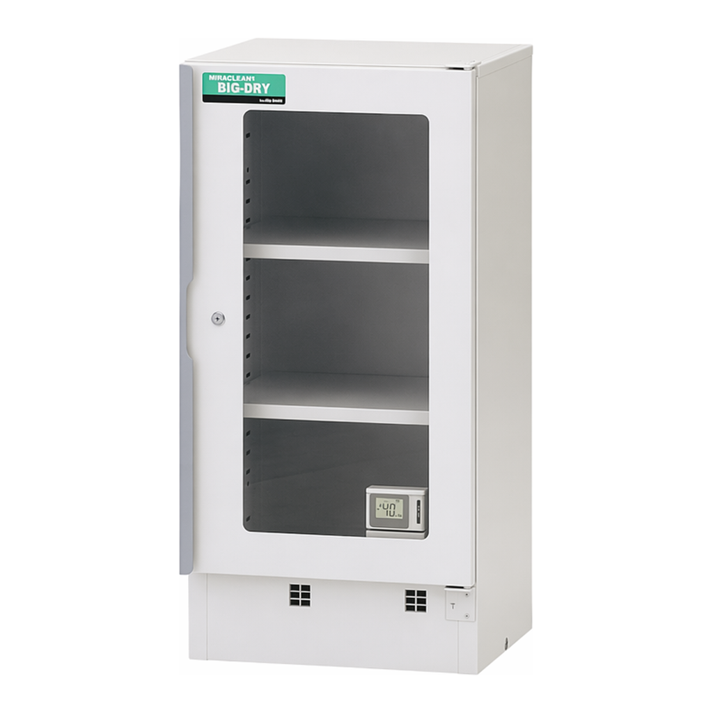 AS ONE Desiccator (Auto Dry) 450 x 400 x 900mmand others