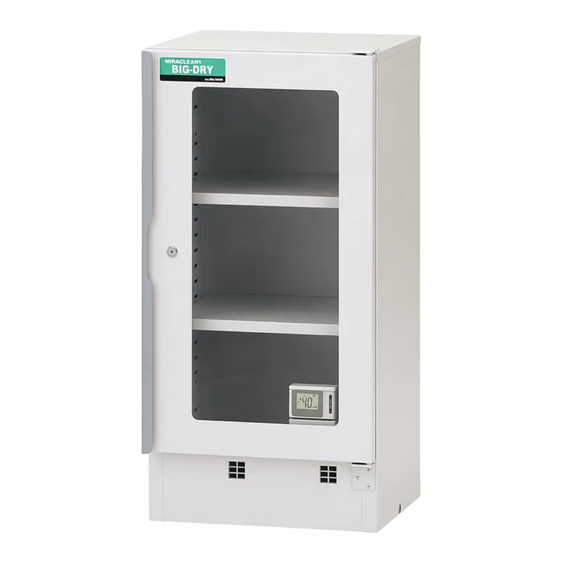 AS ONE Desiccator (Auto Dry) 450 x 400 x 900mmand others