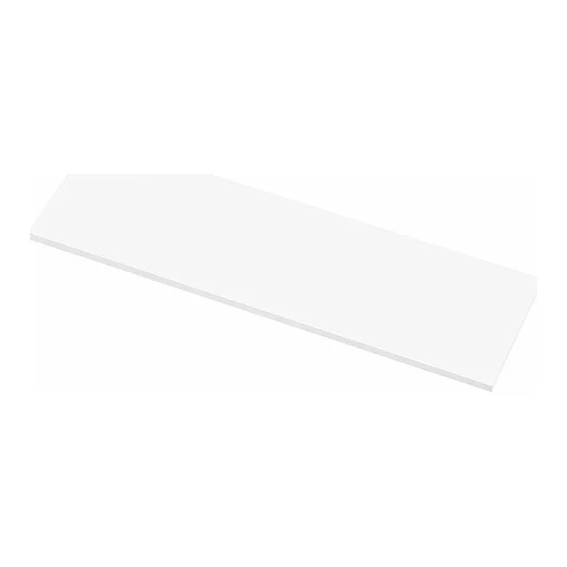 AS ONE Preliminary Shelves for W 1200 x D 550