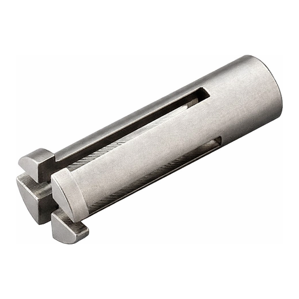 AS ONE Collet for Chuck for φ5mm Shaftand others
