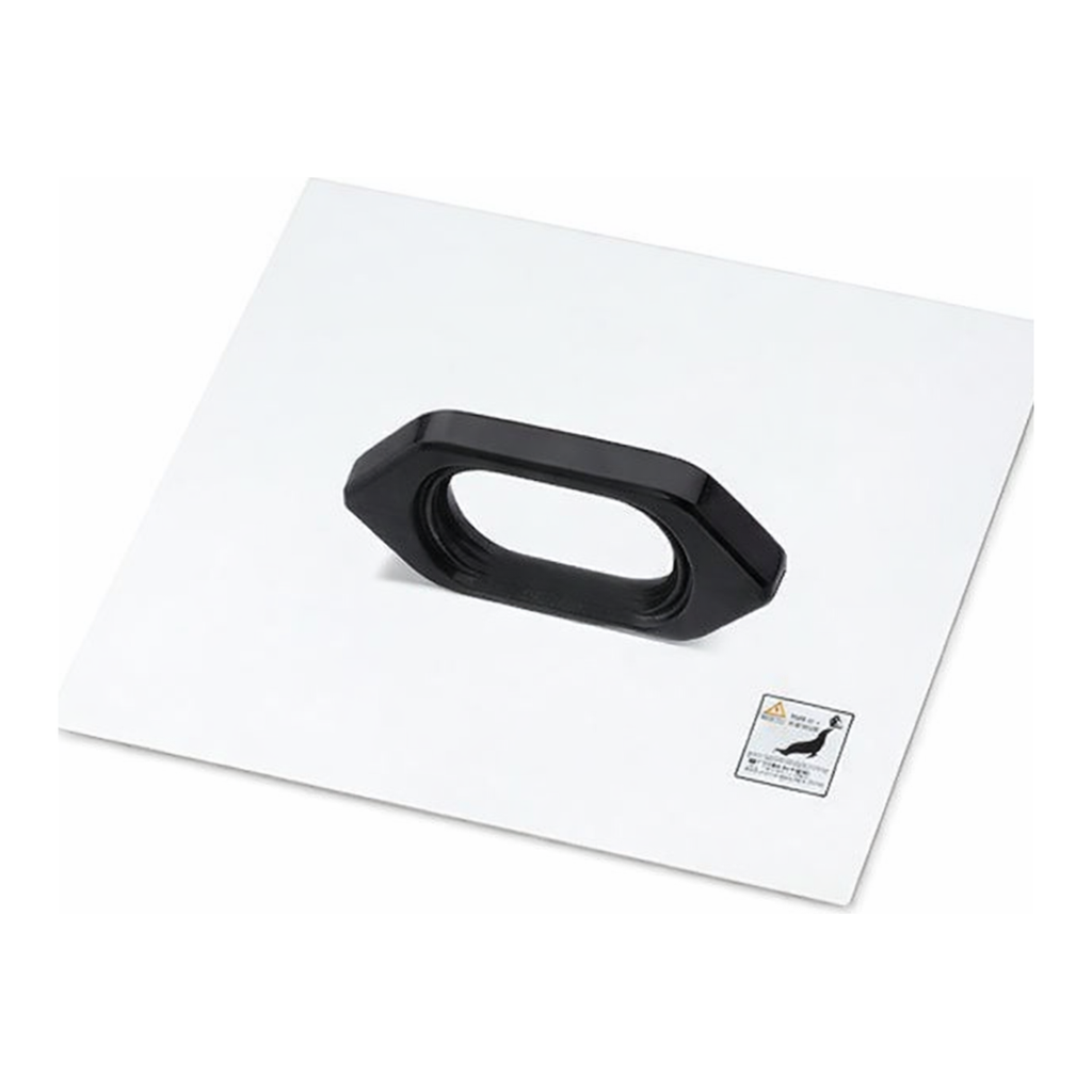 AS ONE Lid 27c for Constant Temperature Water Circulator (With Window)　27C