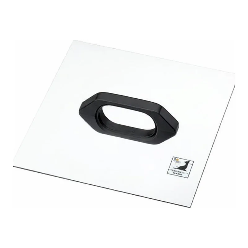 AS ONE Lid 42c for Constant Temperature Water Circulator (With Window) 42C