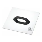 AS ONE Lid 70c for Constant Temperature Water Circulator (With Window) 70C
