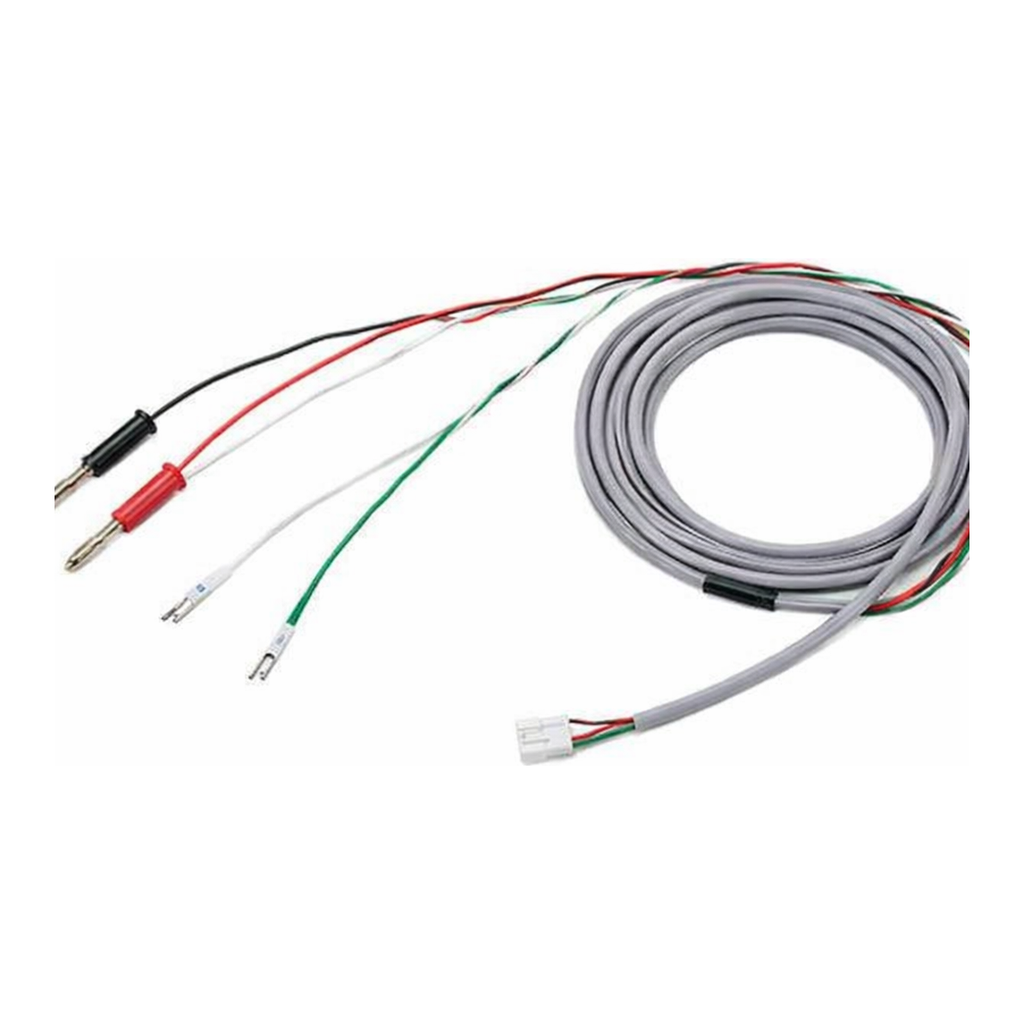 AS ONE Recorder Output Lead Wire 2m　OPC