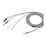 AS ONE Recorder Output Lead Wire 2m OPC