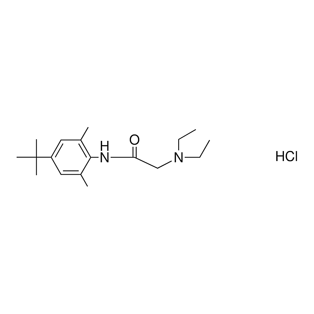 Merck N-(4-TERT-BU-2,6-DIMETHYL-PH)- - 25 MG&