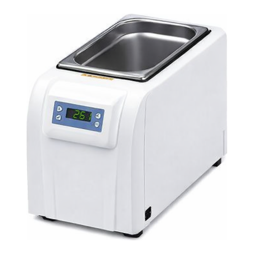 AS ONE Vertical Water Bath ASWB-1　N3-4