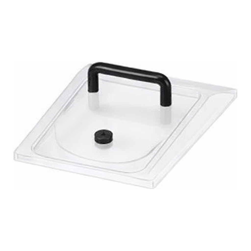 AS ONE Lid(PP), for Vertical Water Bath