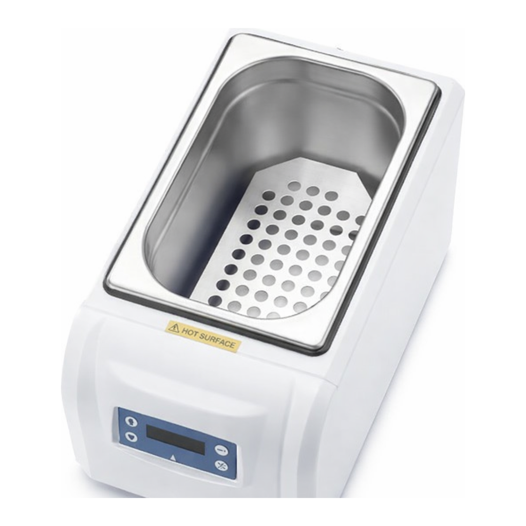 AS ONE Flask Tray for Vertical Water Bath