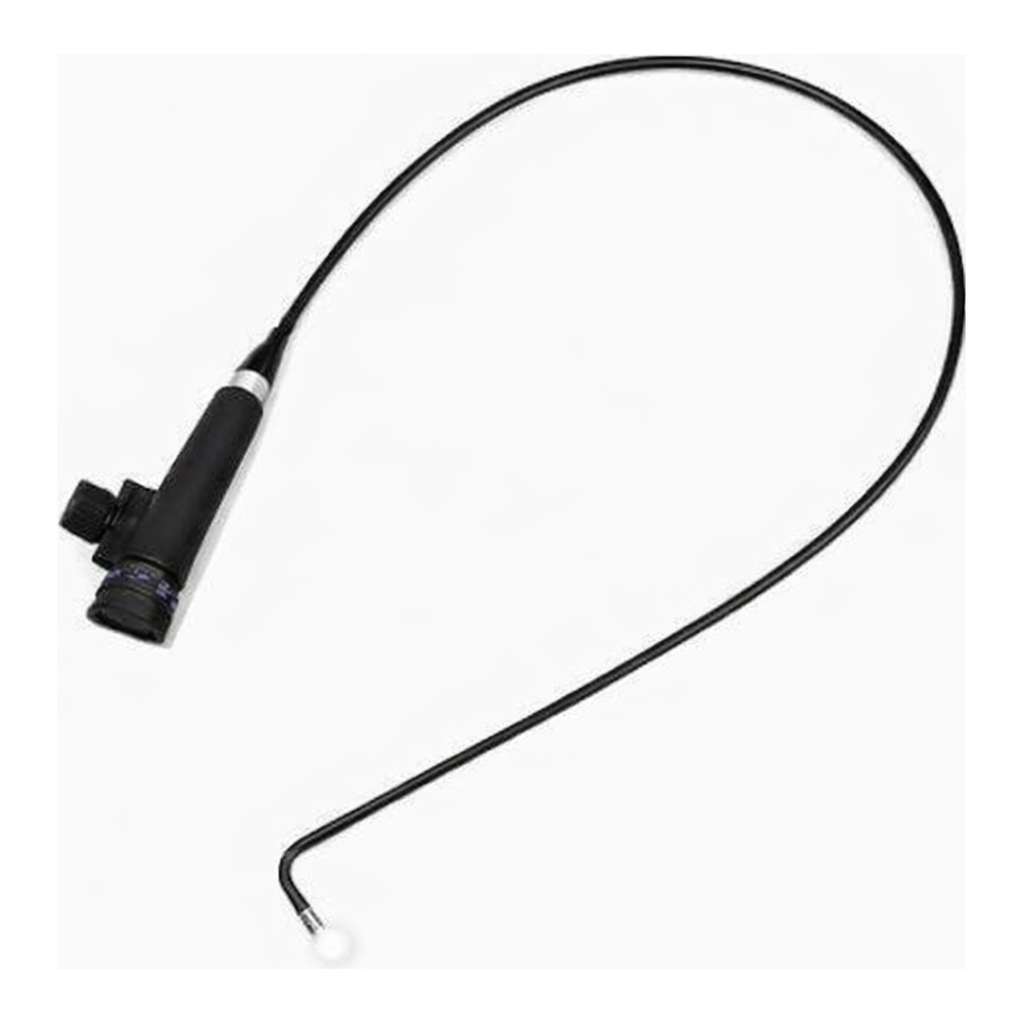 AS ONE Fiber Scope Replacement Cable (With Lens)　5.5mmx1M