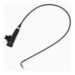 AS ONE Fiber Scope Replacement Cable (With Lens) 5.5mmx1M