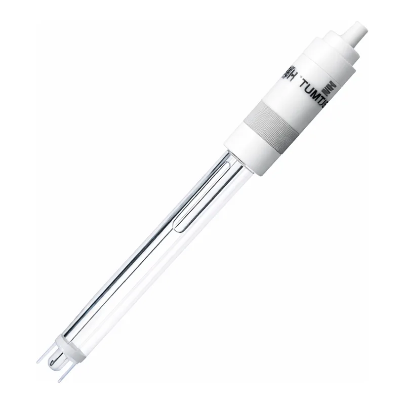 AS ONE pH Electrode for Portable pH/Conductivity Meter ECFC7252201B