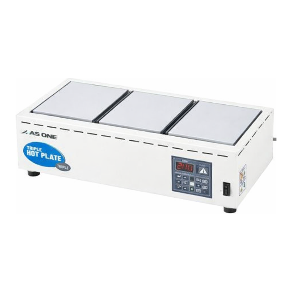 AS ONE Hot Plate　TH-900