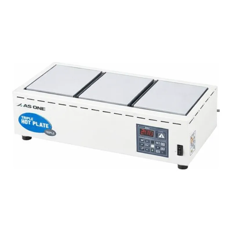 AS ONE Hot Plate TH-900