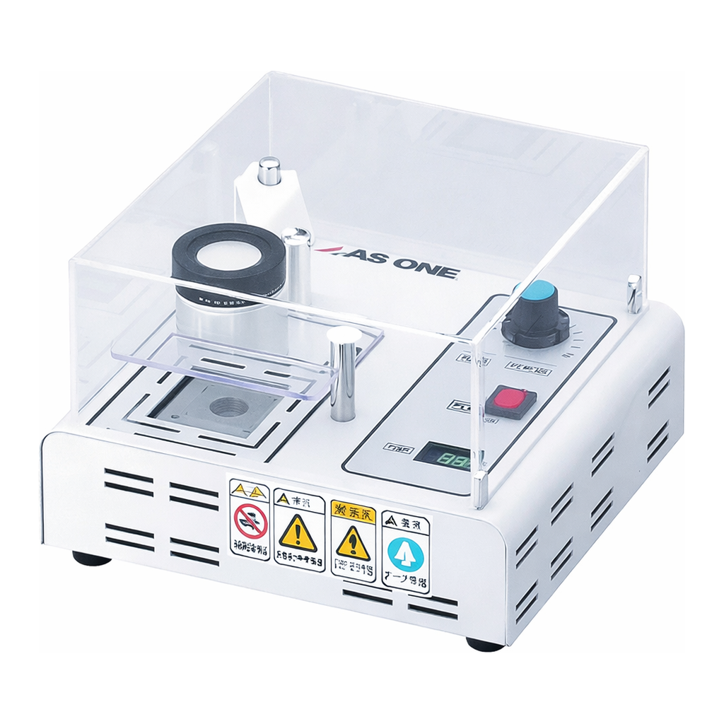 AS ONE Melting Temperature Measurement Deviceand others