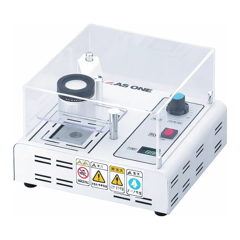 AS ONE Melting Temperature Measurement Deviceand others
