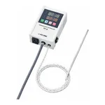 AS ONE Digital Temperature Controller (With Program Function) -100 - 600℃and others