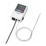 AS ONE Digital Temperature Controller (With Timer Function) -100 - 600℃and others