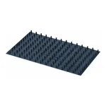 AS ONE Locking Mixer 80 Dimples Pad