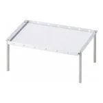 AS ONE Locking Mixer 80 Platform RM-80