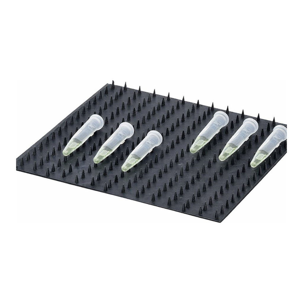 AS ONE Locking Mixer 300 Dimple Pad