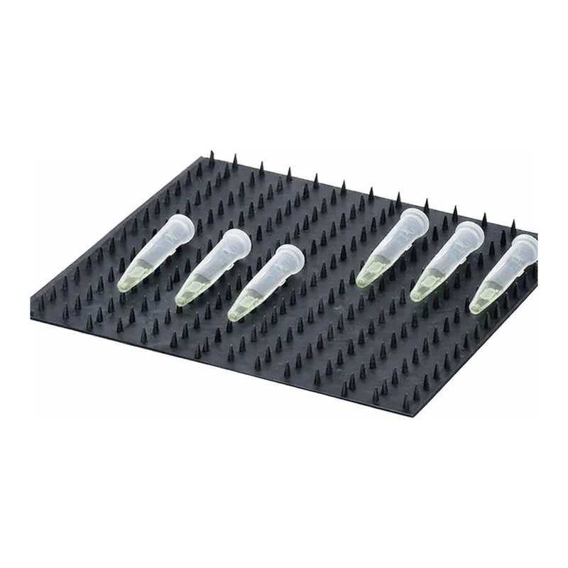 AS ONE Locking Mixer 300 Dimple Pad