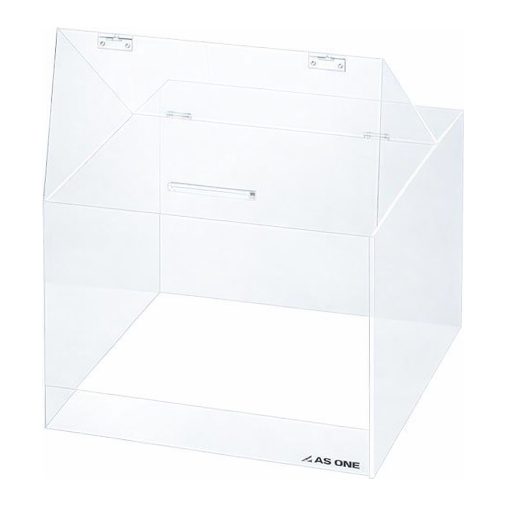 AS ONE Compact Balance Cover with Doorand others