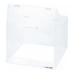 AS ONE Compact Balance Cover with Doorand others