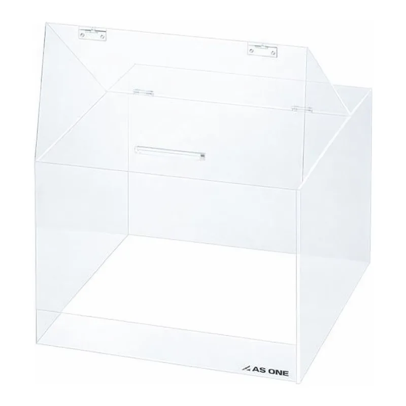 AS ONE Compact Balance Cover with Doorand others
