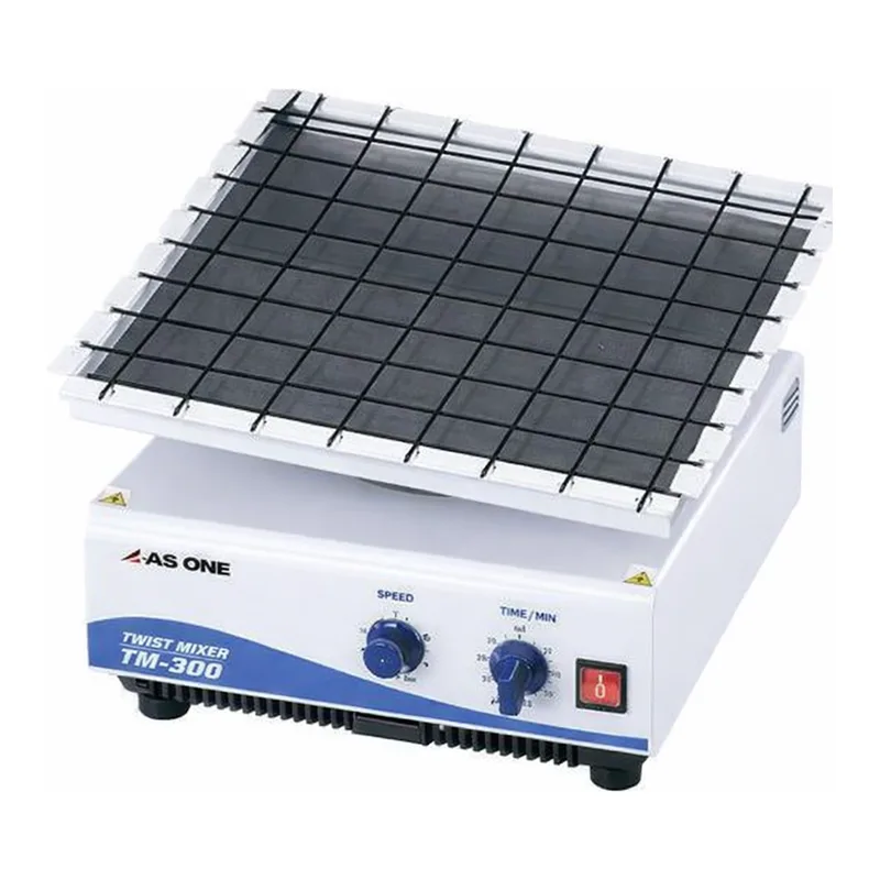 AS ONE Twist Mixer TM-300