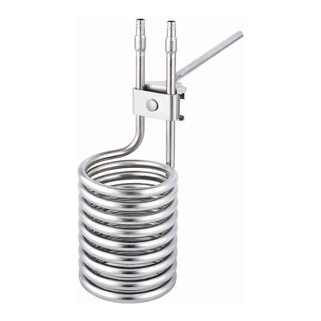 AS ONE Titanium Cooling Coiland others