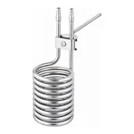 AS ONE Titanium Cooling Coiland others