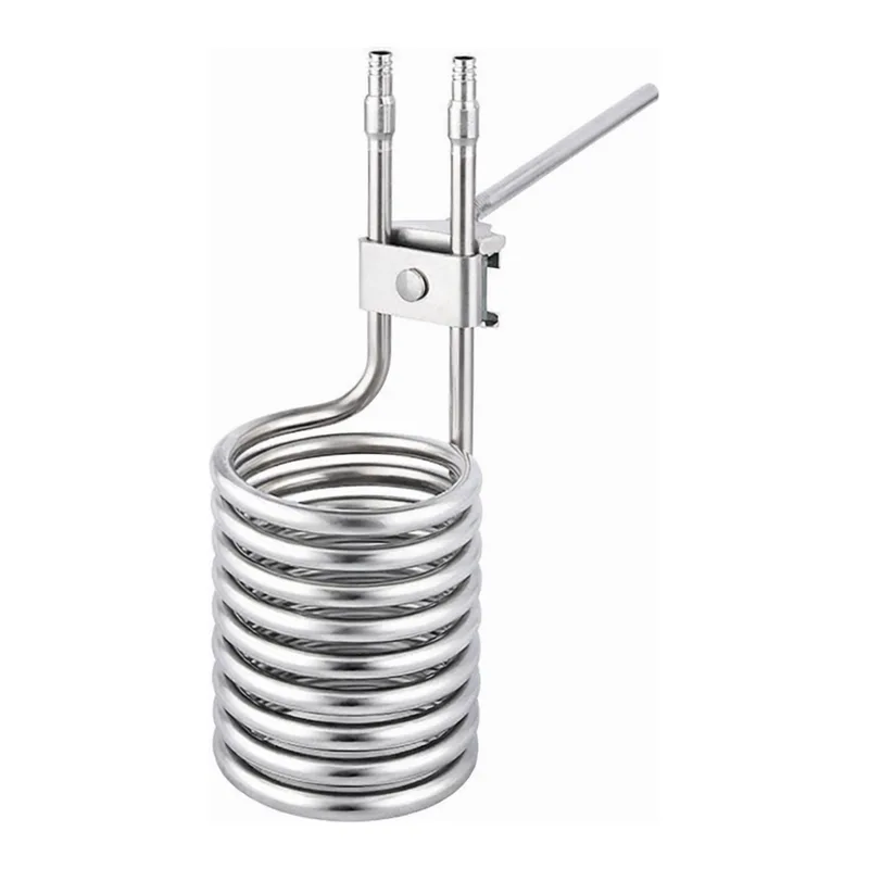 AS ONE Titanium Cooling Coiland others