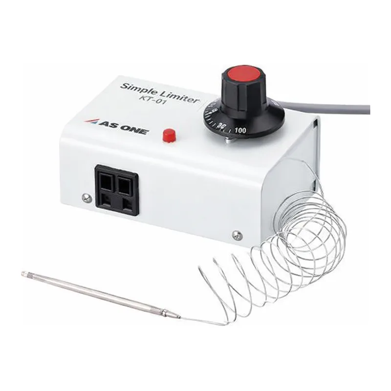 AS ONE Simplified Limiter KL-01