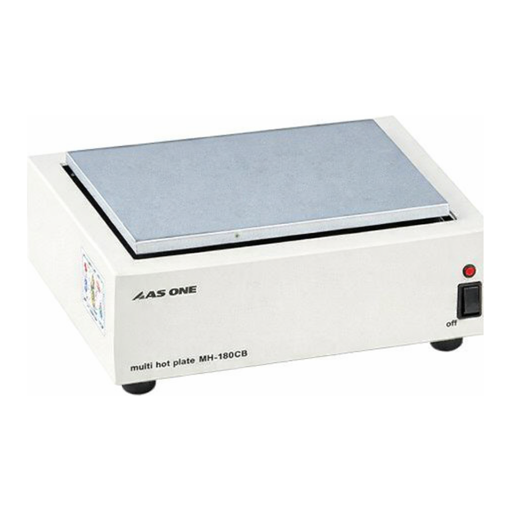 AS ONE Clean Hot Plate　MH-180CS