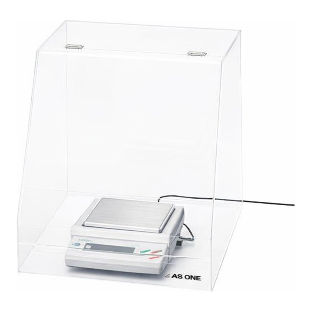 AS ONE Balance Scale Cover　ATC-1