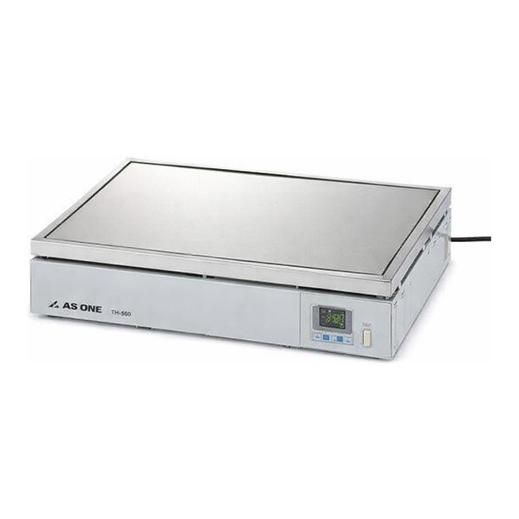 AS ONE Mega Hot Plate　EC-7050