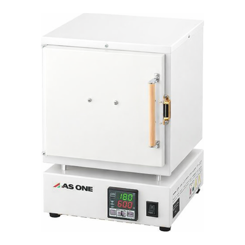 AS ONE Economy Electric Furnace without Program Feature　ROP-001