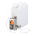 AS ONE Suction-Discharge Chemical-Resistant Pumpand others