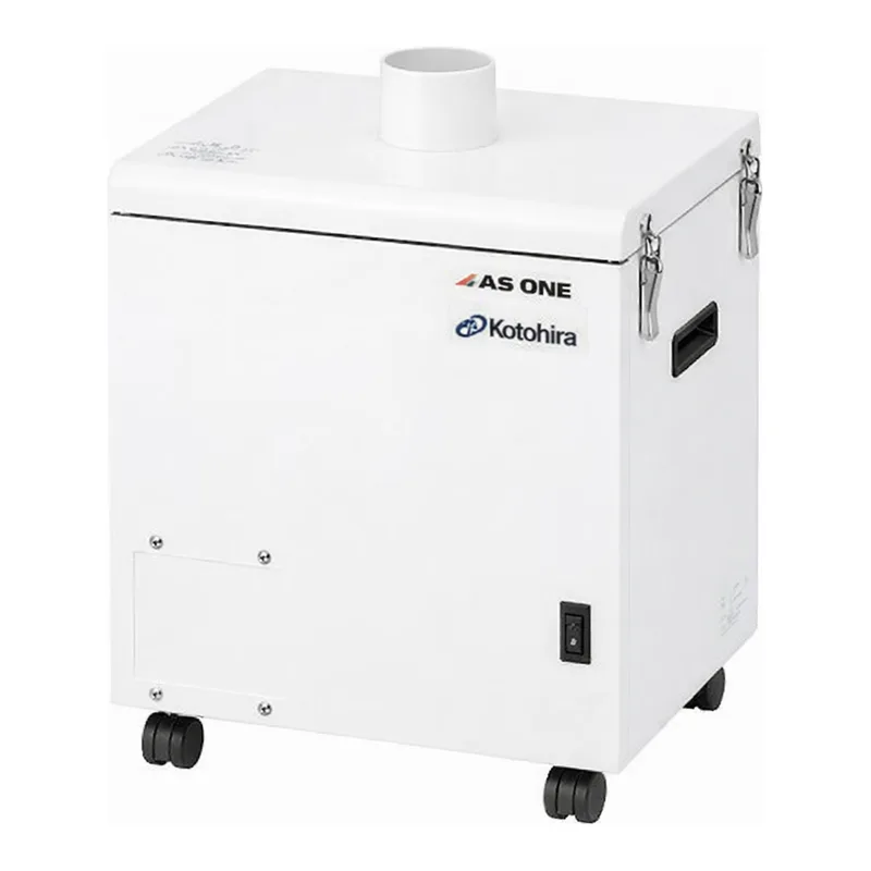 AS ONE Smoke Absorbing, Deodorization Equipmentand others